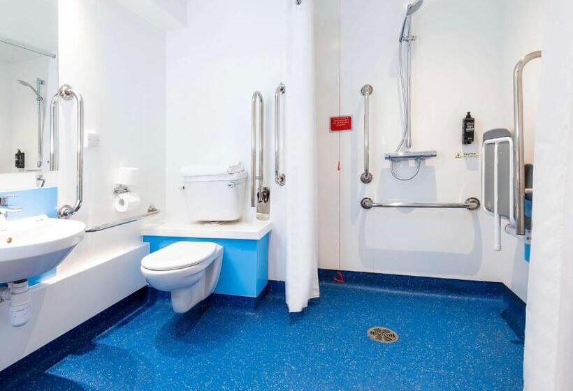 فندق Ibis Budget London Bromley Town Centre