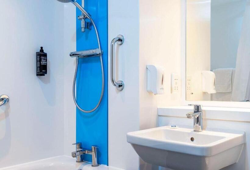 فندق Ibis Budget London Bromley Town Centre