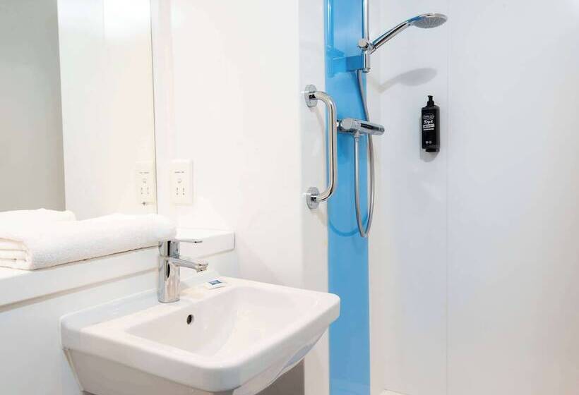 ホテル Ibis Budget London Bromley Town Centre