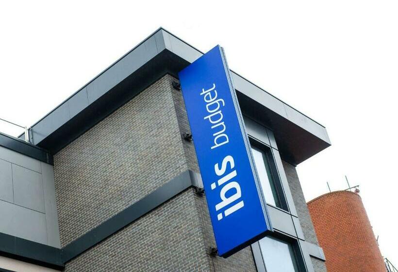 فندق Ibis Budget London Bromley Town Centre