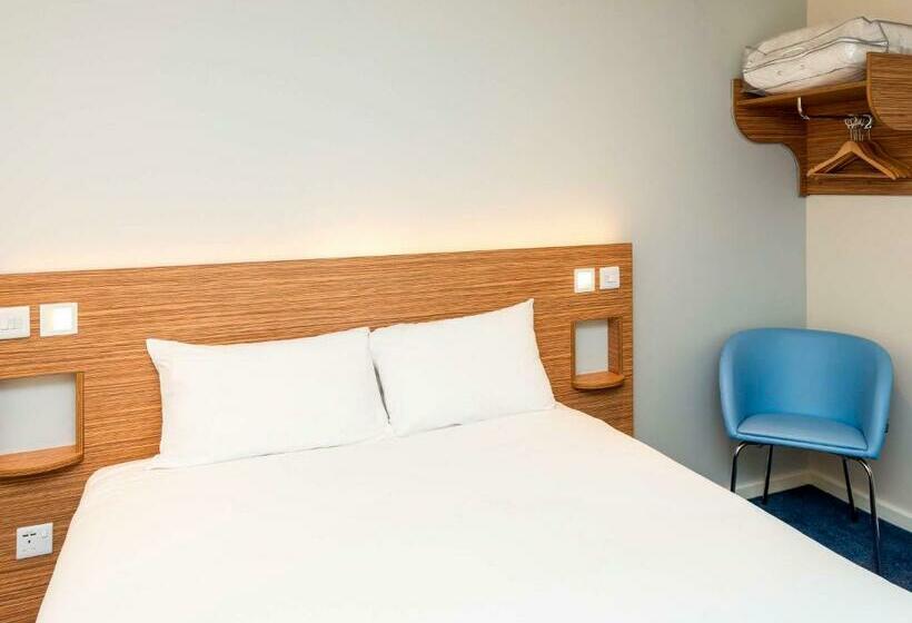 ホテル Ibis Budget London Bromley Town Centre
