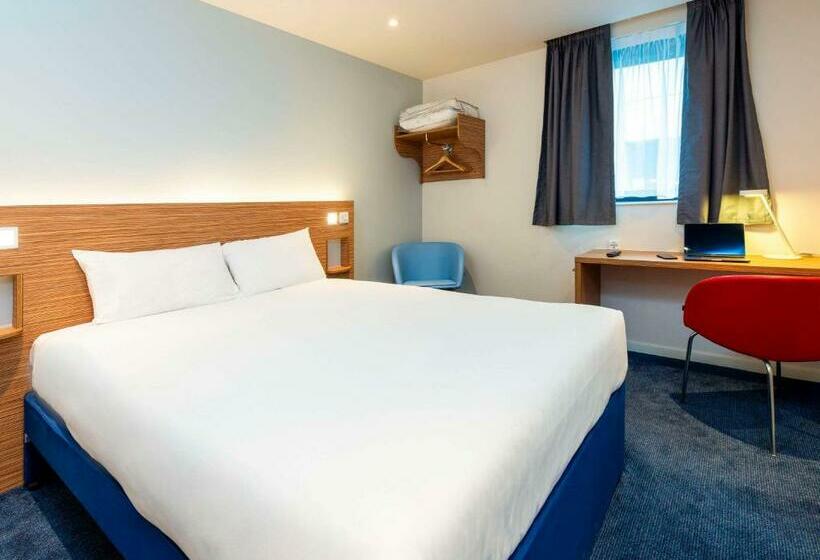 فندق Ibis Budget London Bromley Town Centre