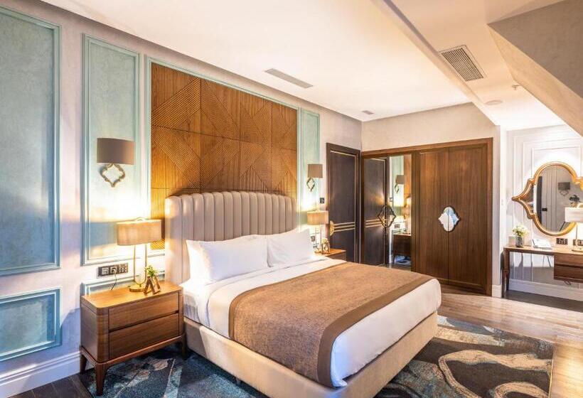 Отель Intercontinental Baku, An Ihg