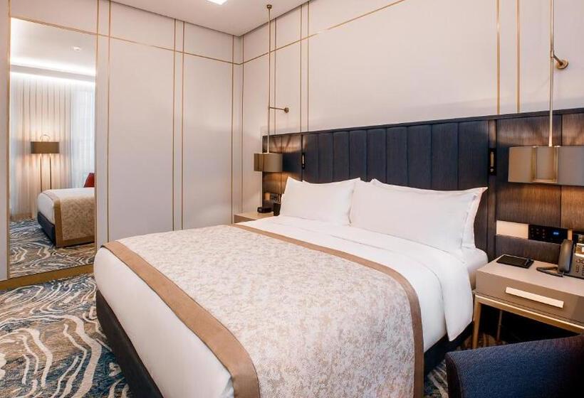 Отель Intercontinental Baku, An Ihg