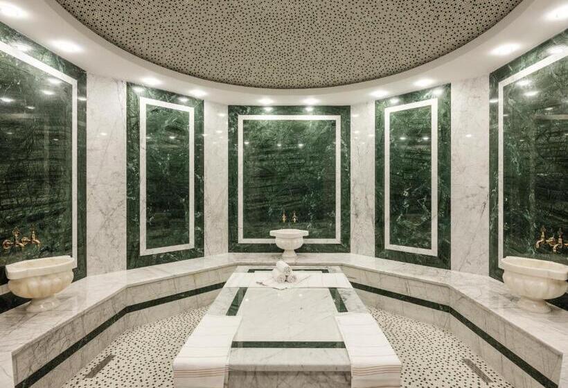 Отель Intercontinental Baku, An Ihg