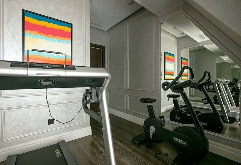 Отель Intercontinental Baku, An Ihg