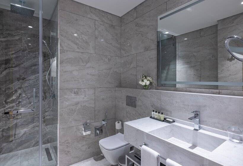 Отель Intercontinental Baku, An Ihg