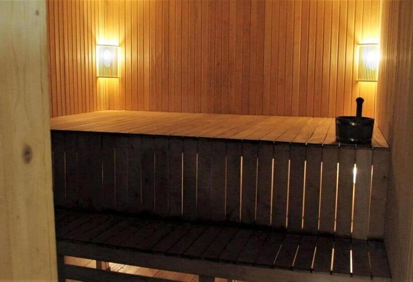 בית מלון כפרי Kolochava Eco Resort