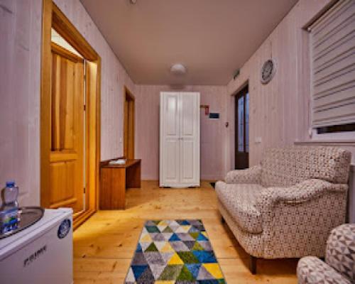 בית מלון כפרי Kolochava Eco Resort