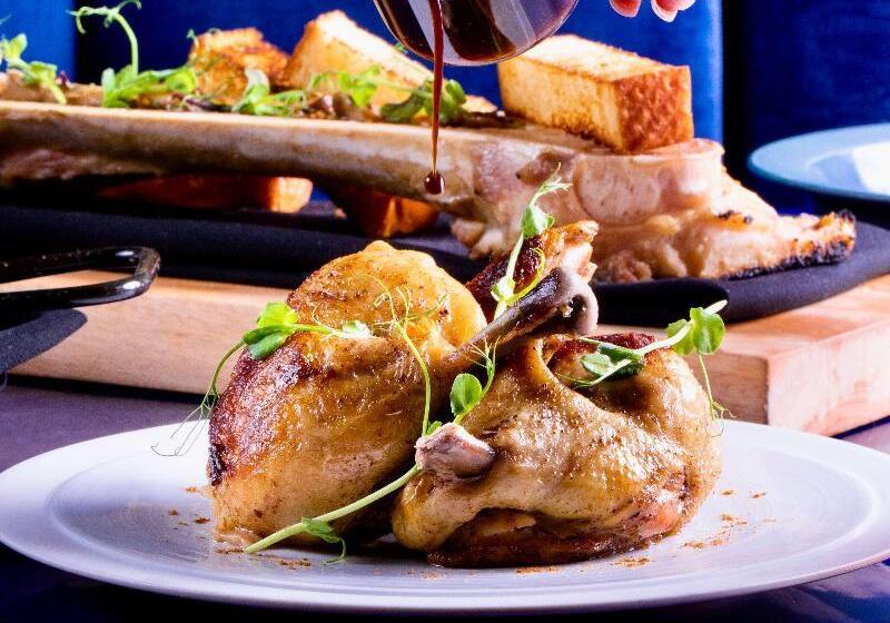 호텔 Las Vegas Hilton At Resorts World