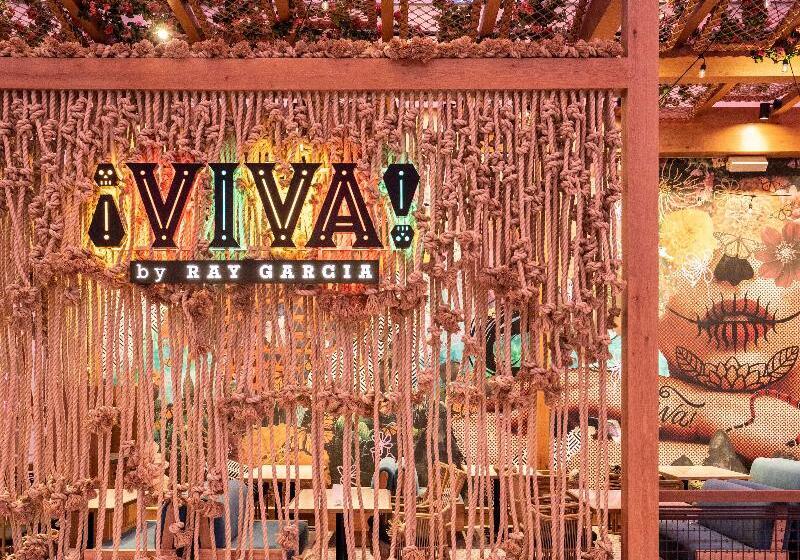 호텔 Las Vegas Hilton At Resorts World