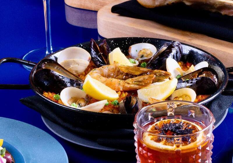 호텔 Las Vegas Hilton At Resorts World