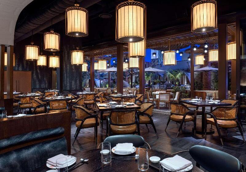 호텔 Las Vegas Hilton At Resorts World