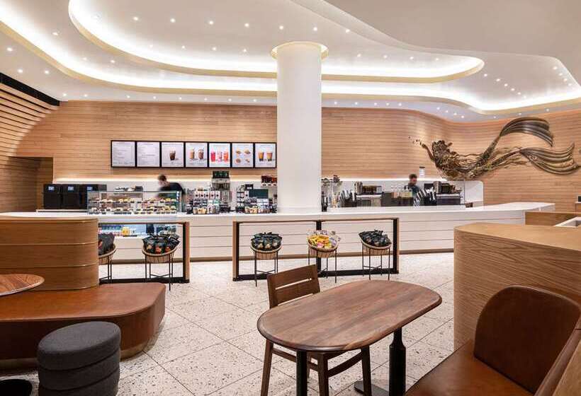 호텔 Las Vegas Hilton At Resorts World