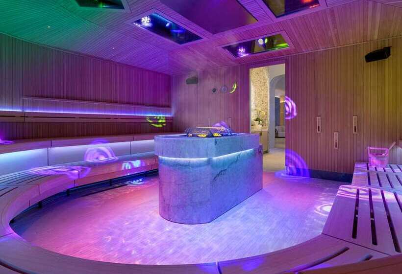 호텔 Las Vegas Hilton At Resorts World