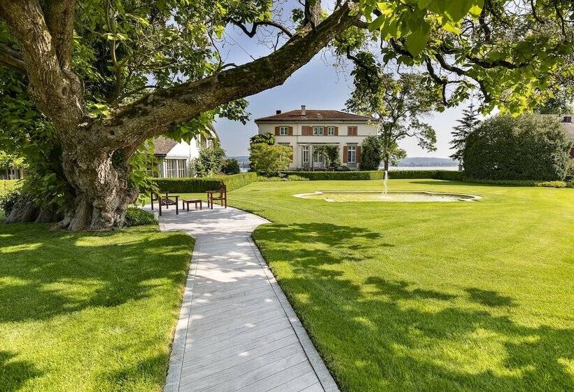 בית מלון כפרי Lilienberg