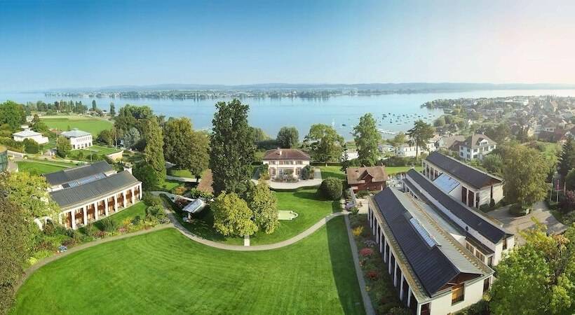 בית מלון כפרי Lilienberg