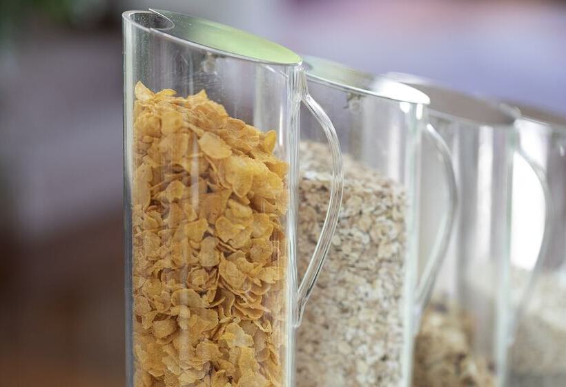 בית מלון כפרי Lilienberg