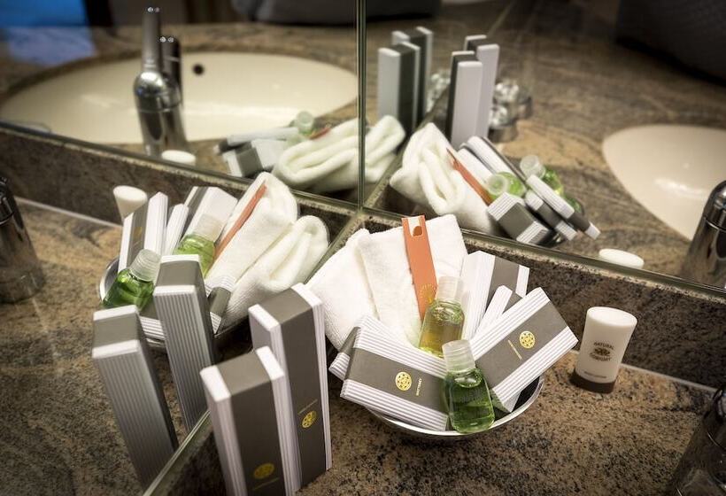 בית מלון כפרי Lilienberg