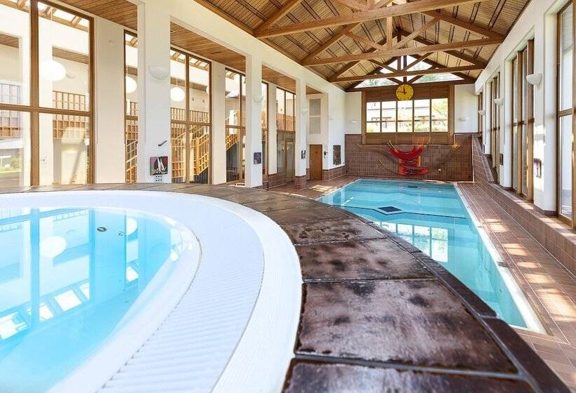 בית מלון כפרי Lilienberg