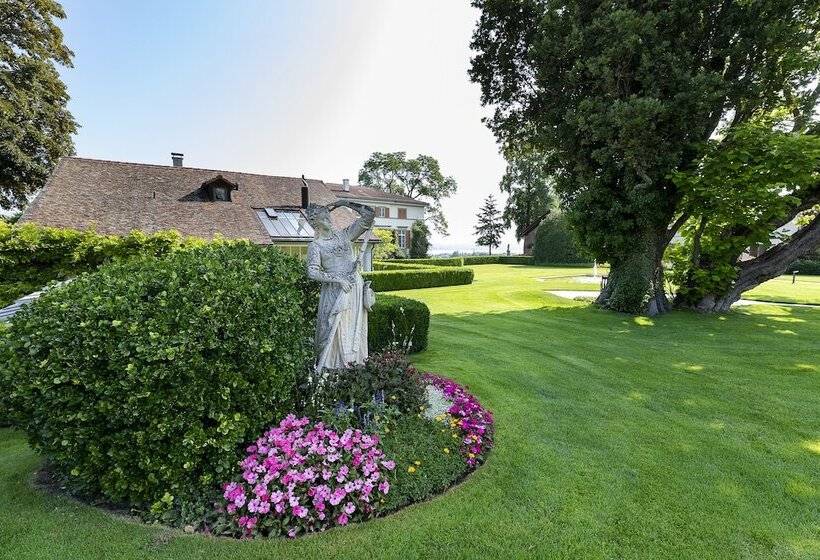 בית מלון כפרי Lilienberg