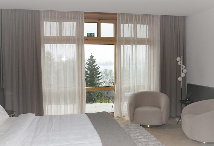 בית מלון כפרי Lilienberg