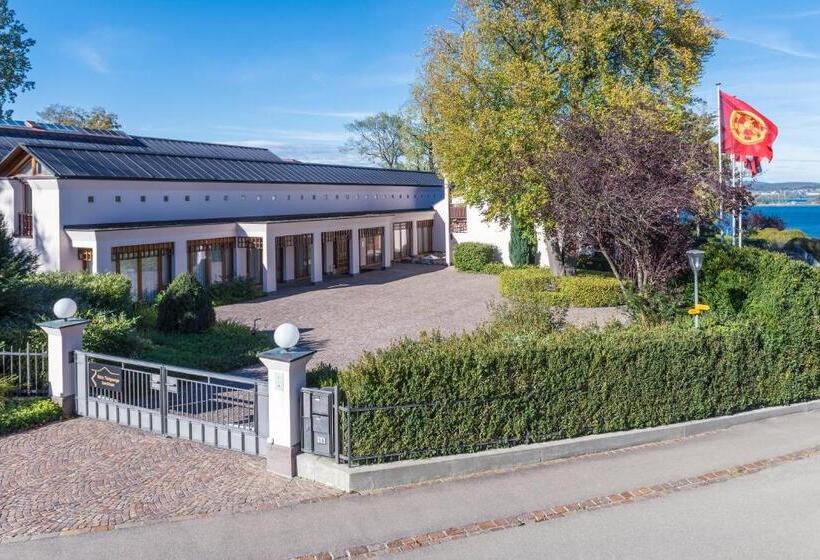 בית מלון כפרי Lilienberg