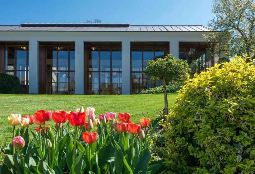 בית מלון כפרי Lilienberg