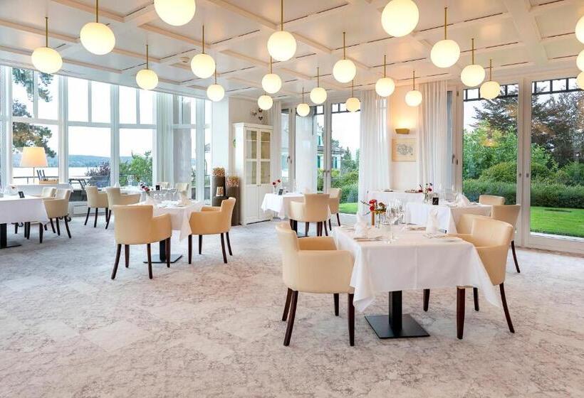 בית מלון כפרי Lilienberg