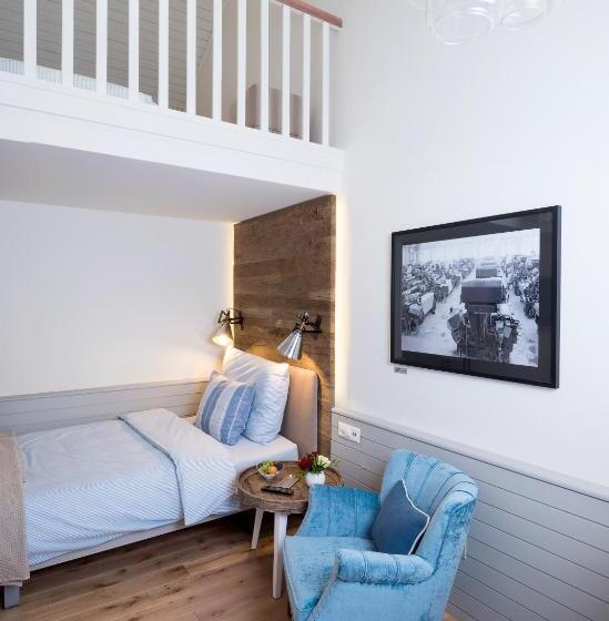 בית מלון כפרי Lilienberg