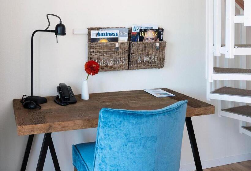 בית מלון כפרי Lilienberg