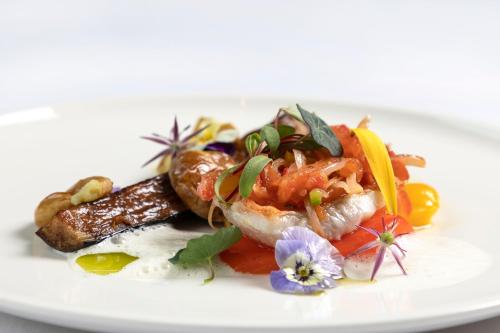 בית מלון כפרי Lilienberg