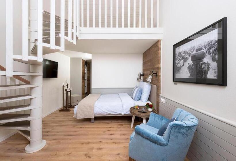 בית מלון כפרי Lilienberg