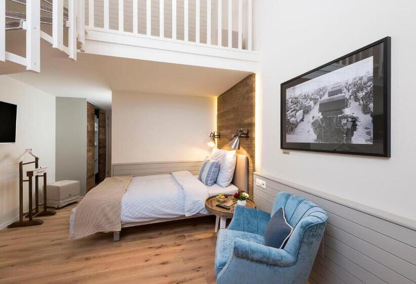 בית מלון כפרי Lilienberg