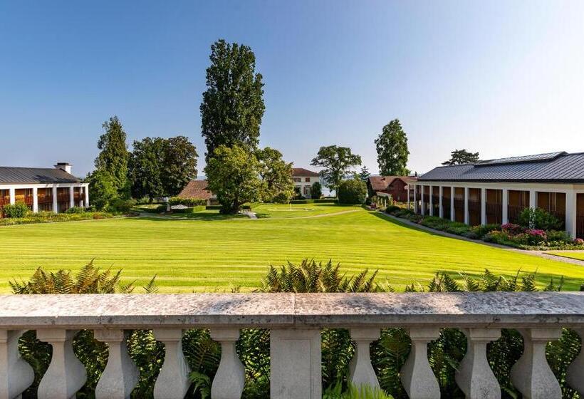 בית מלון כפרי Lilienberg