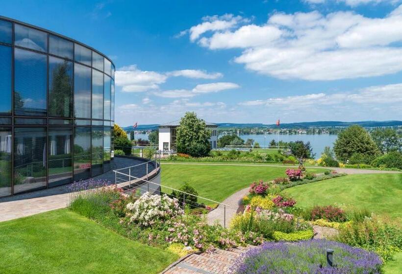 בית מלון כפרי Lilienberg