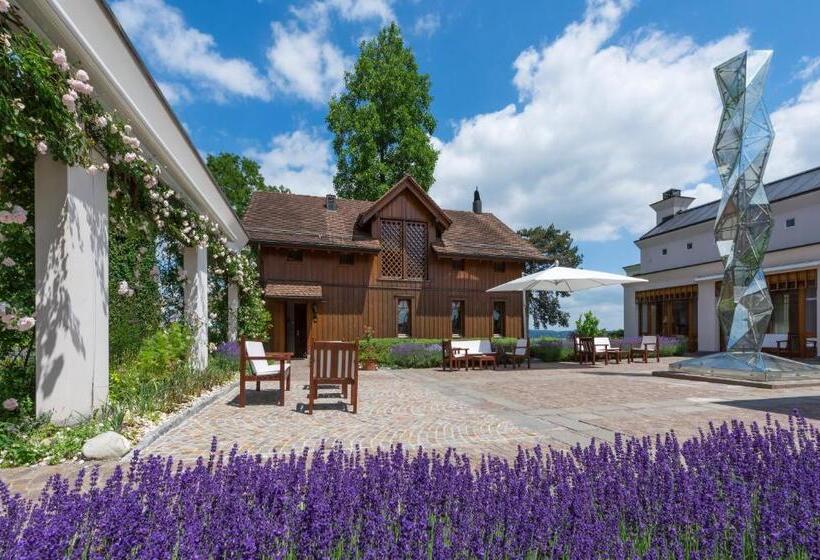 בית מלון כפרי Lilienberg