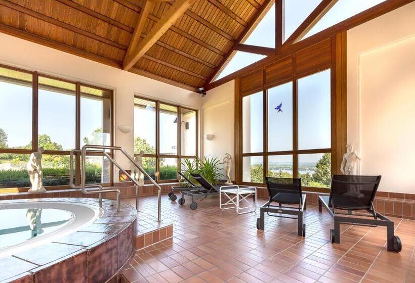 בית מלון כפרי Lilienberg