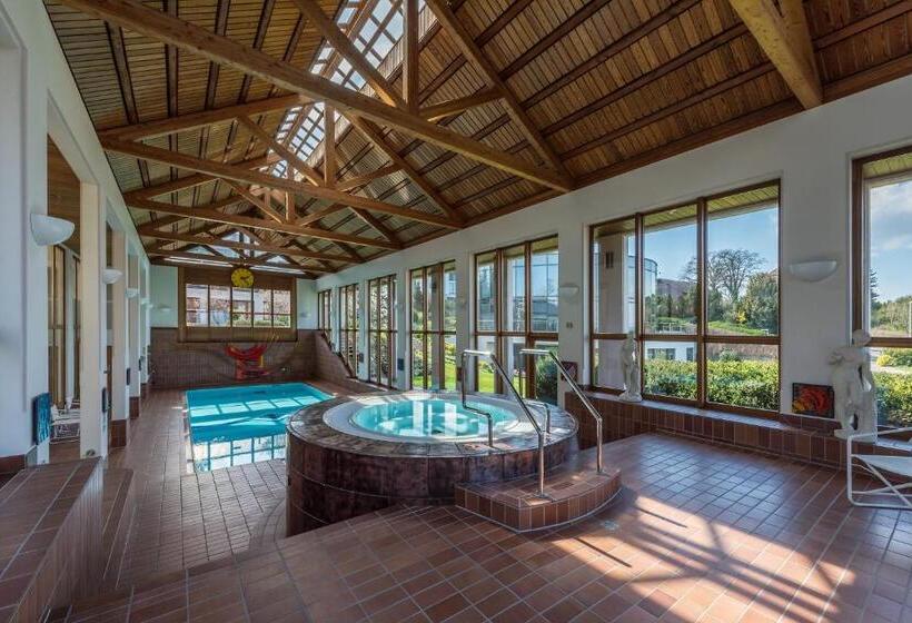 בית מלון כפרי Lilienberg