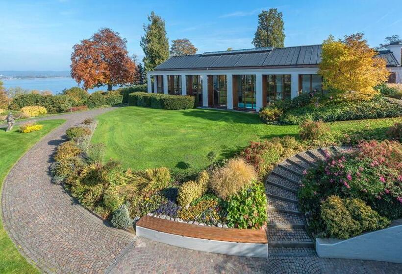 בית מלון כפרי Lilienberg