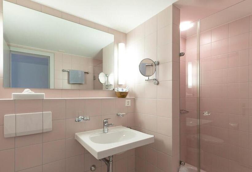 בית מלון כפרי Lilienberg