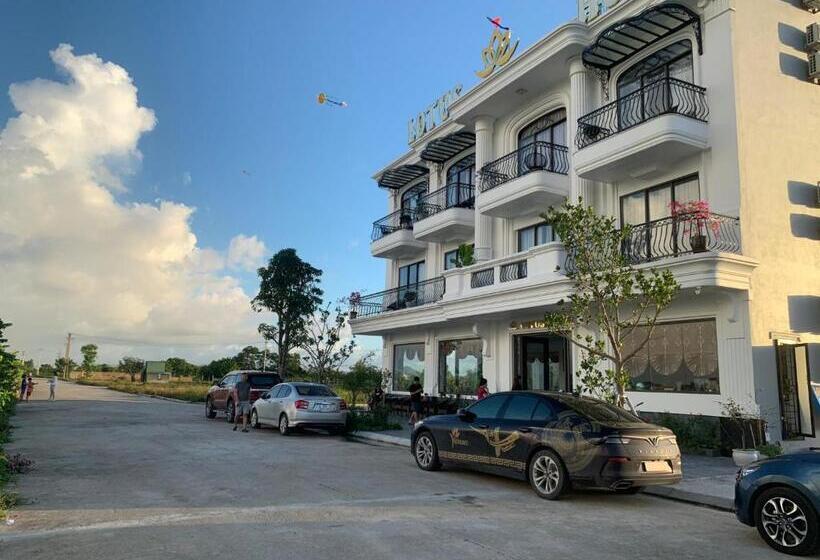 Lotus Hotel Ninh Bình