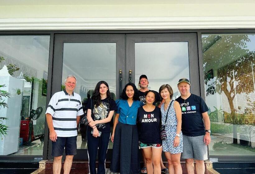 Lotus Hotel Ninh Bình