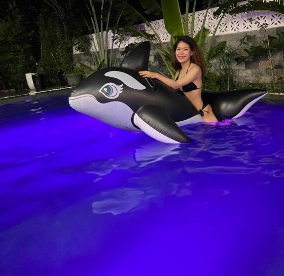 Lotus Hotel Ninh Bình