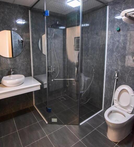 Lotus Hotel Ninh Bình