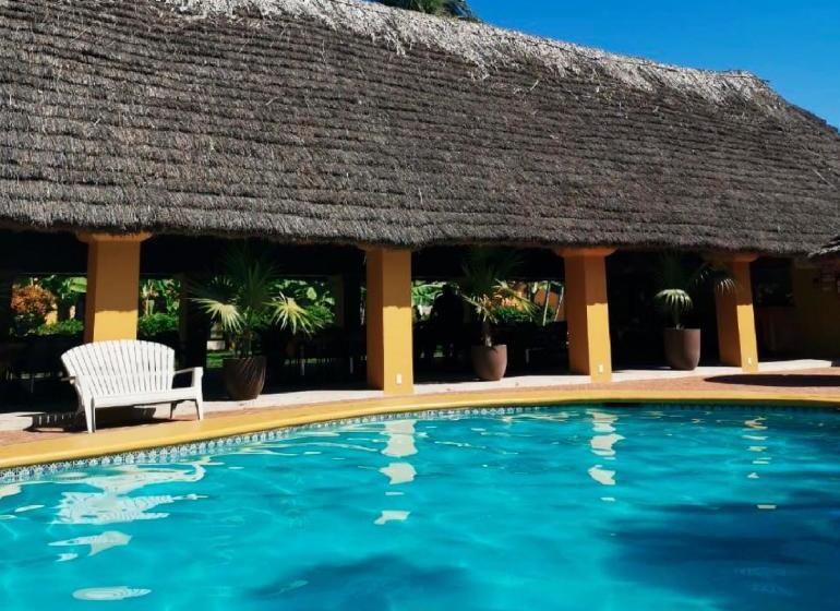 فندق Maria Teresa