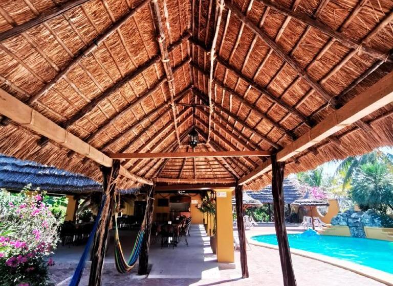 فندق Maria Teresa