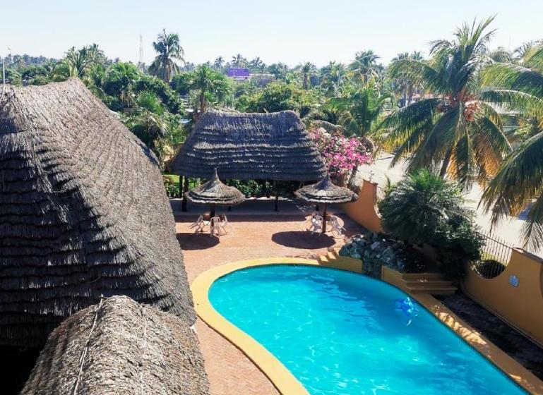 فندق Maria Teresa