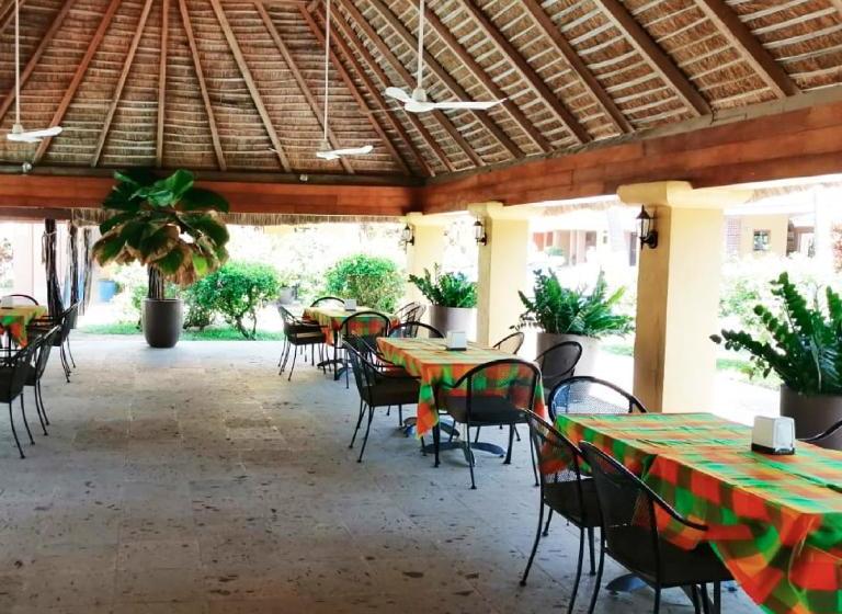 فندق Maria Teresa