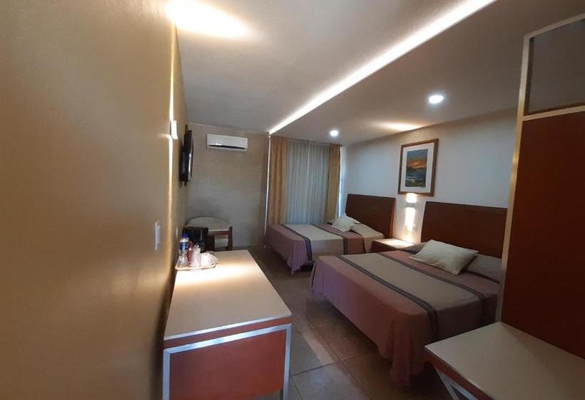 فندق Maria Teresa